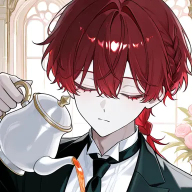 Profile image of Lewis