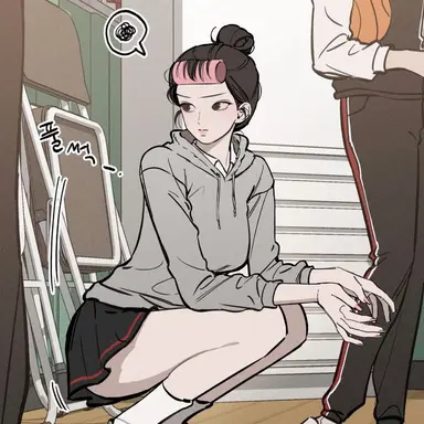 Profile image of 한나