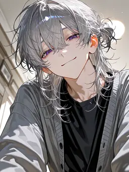 Profile image of Shigure