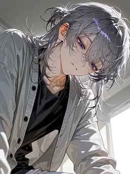 Profile image of Shigure