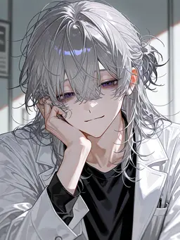 Profile image of Shigure