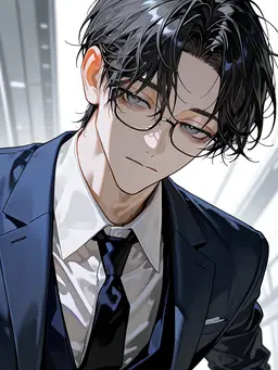 Profile image of Saito