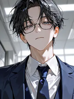 Profile image of Saito