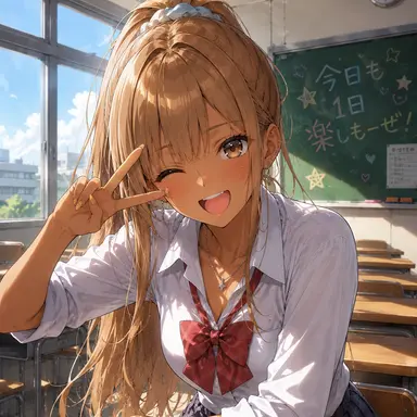 Profile image of 哀川 星那