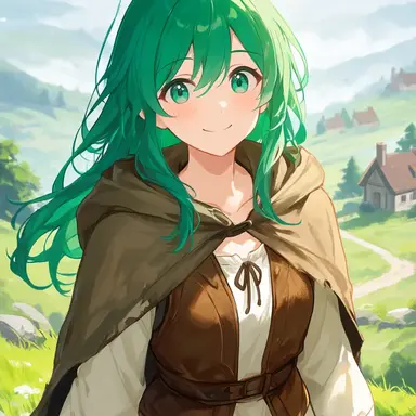 Profile image of 不穏バグを許さない女