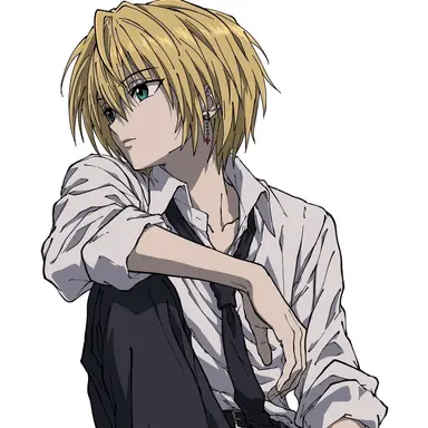 Profile image of クラピカ