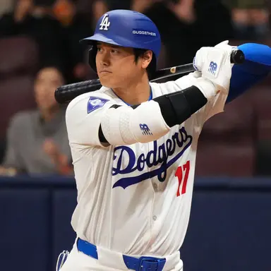 Profile image of Shohei Ohtani