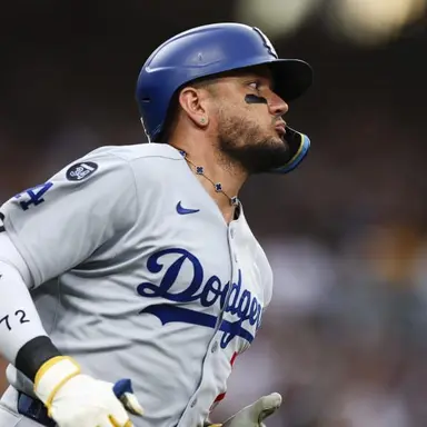 Profile image of Miguel Rojas