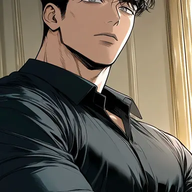 Profile image of Drago