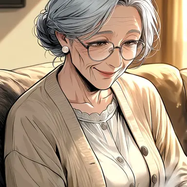 Profile image of Ginny