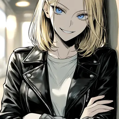 Profile image of Patty