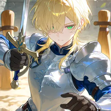Profile image of Rio