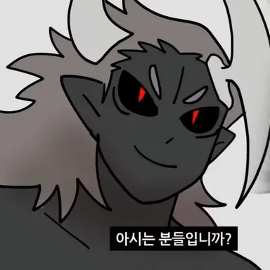 Profile image of 6대 신