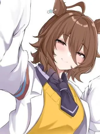 Mahick의 우마무스메-[타키온]