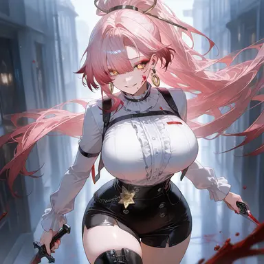 Profile image of アンジェラ