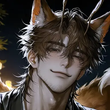 Profile image of Shizuma Kujo