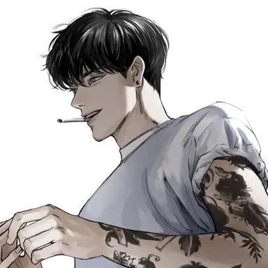 Profile image of 고혁