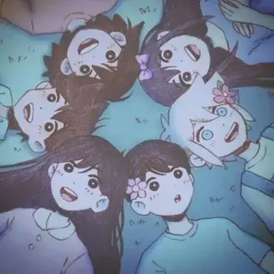 HandyRisk2076의 The Omori Group