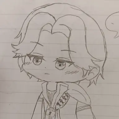 Profile image of Mr. Red