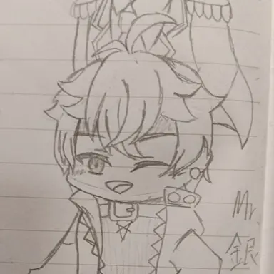 Profile image of ミスター銀さん