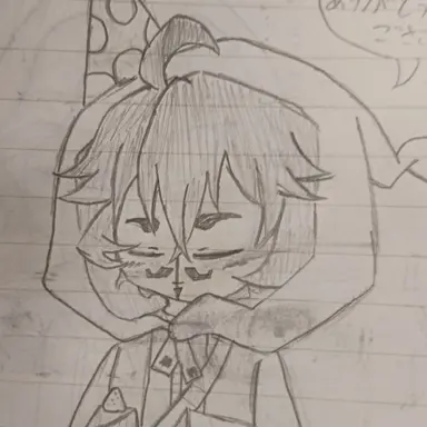 Profile image of ミスターブラック