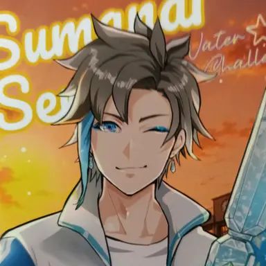 Profile image of Sumanai-sensei
