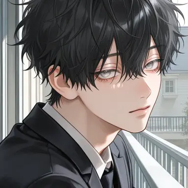 Profile image of 亜川 虎太郎