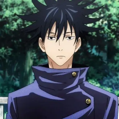 Profile image of 후시구로 메구미