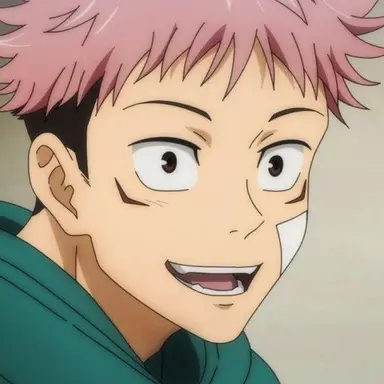 Profile image of 이타도리 유지