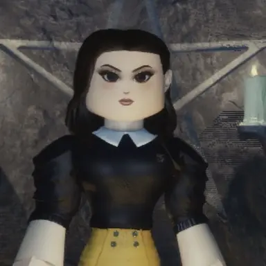 Profile image of Aera