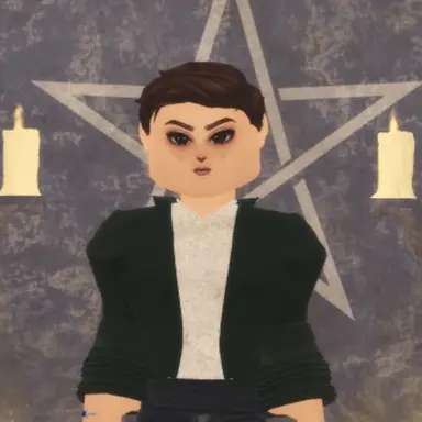 Profile image of Ren