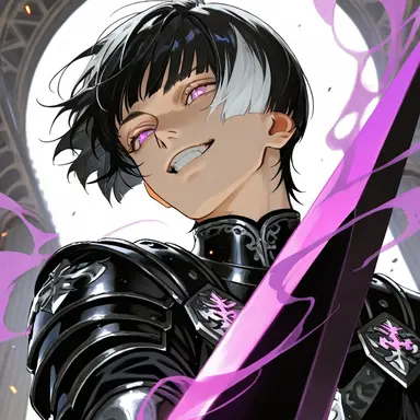 Profile image of ネフィル