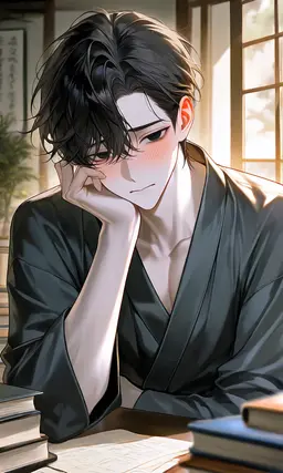 Profile image of 綴