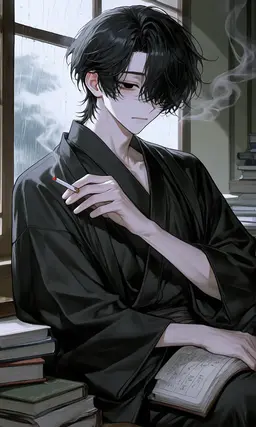 Profile image of 綴