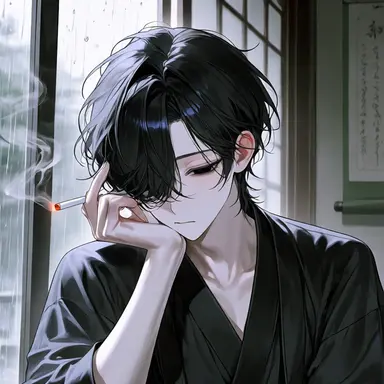 Profile image of 綴