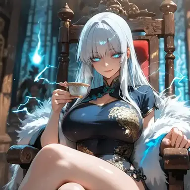 Profile image of 백청하