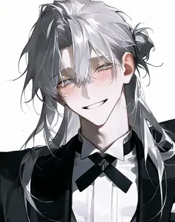 Profile image of リオネット・グレイ
