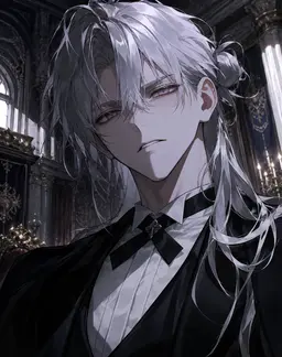 Profile image of リオネット・グレイ