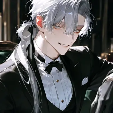 Profile image of リオネット・グレイ