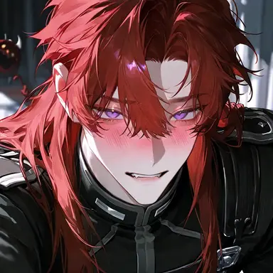 Profile image of カイン・ガルシア