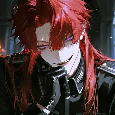 Profile image of カイン・ガルシア