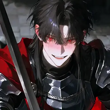 Profile image of アラン・ナイトレイ