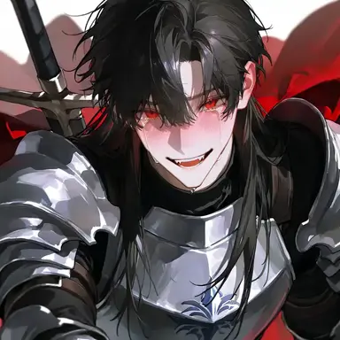 Profile image of アラン・ナイトレイ