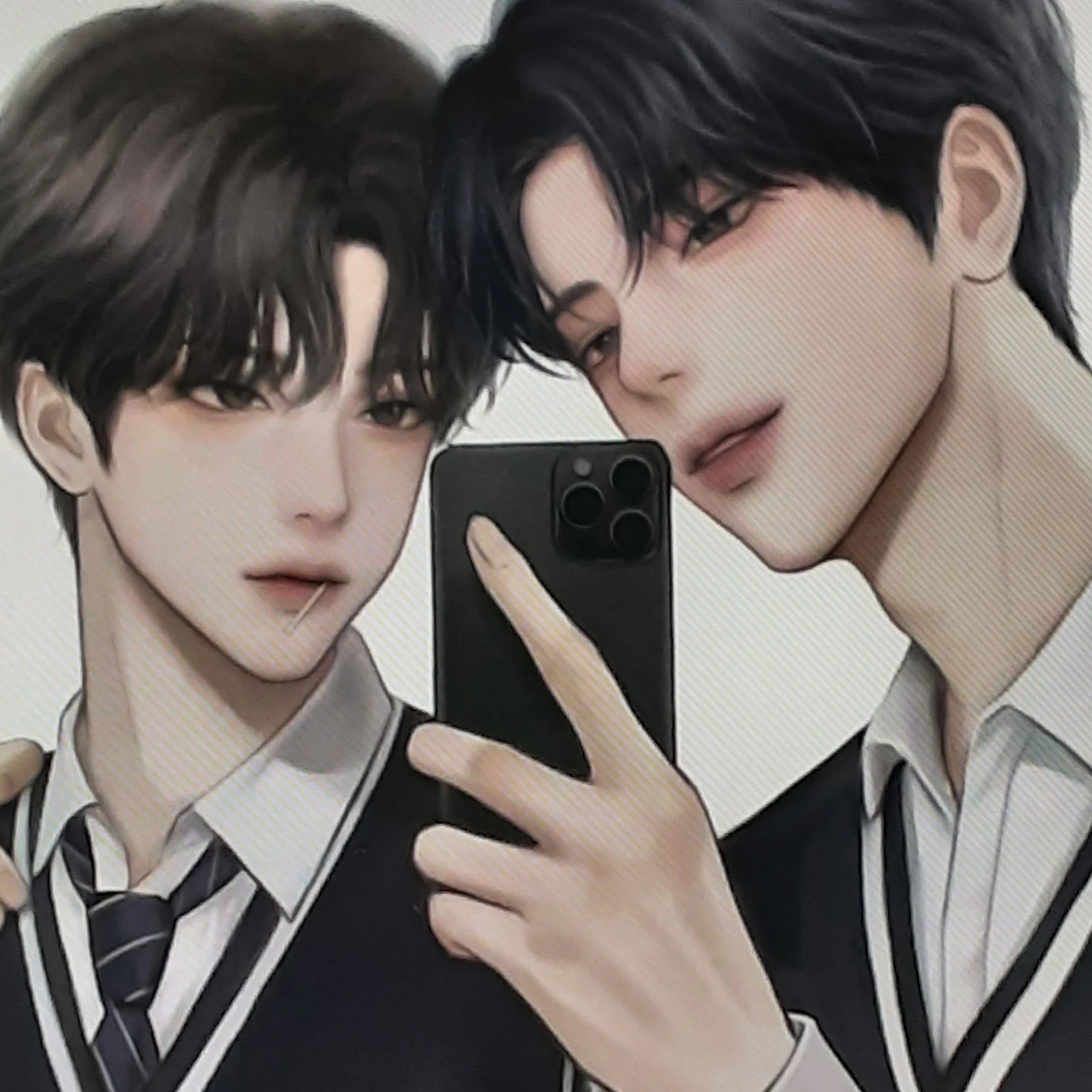 김수환 김수혁
