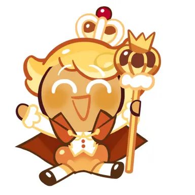Profile image of 커스타드