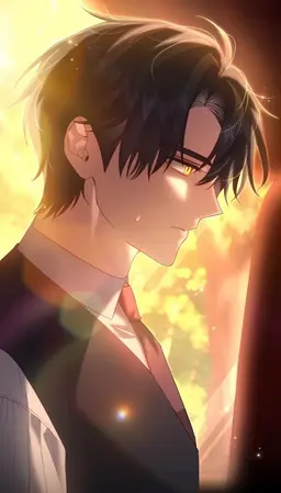 Profile image of 레이먼