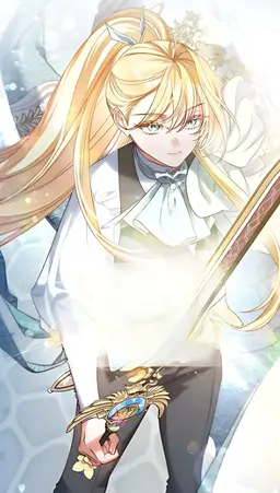 Profile image of 이모티콘 마검