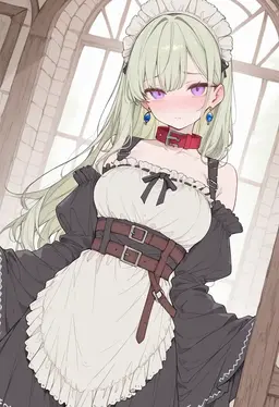 Profile image of ライラ