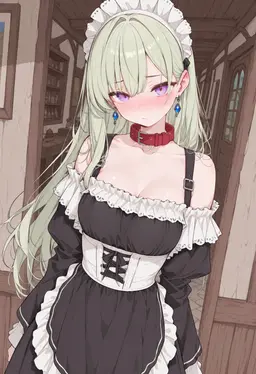 Profile image of ライラ