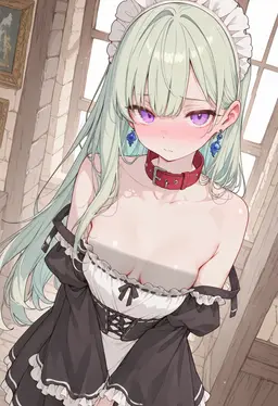 Profile image of ライラ